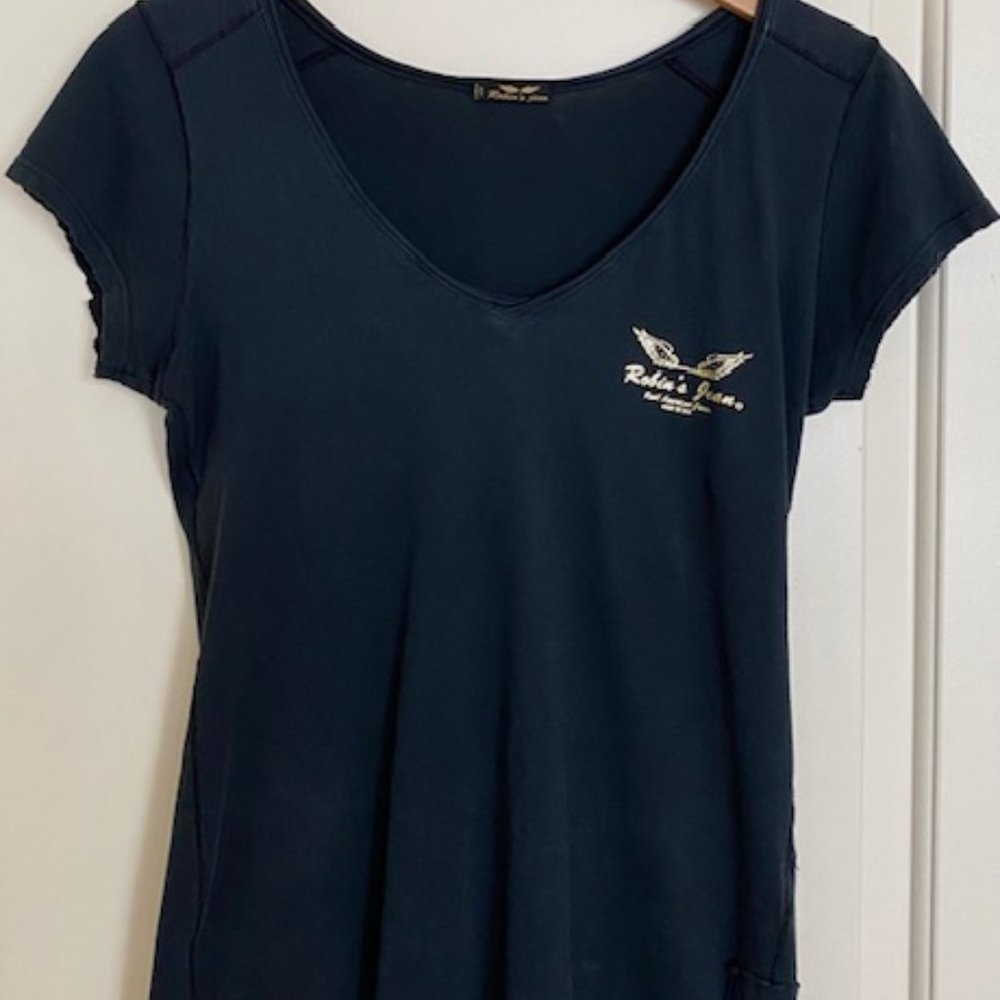 Robin's Jean Women's T-shirt